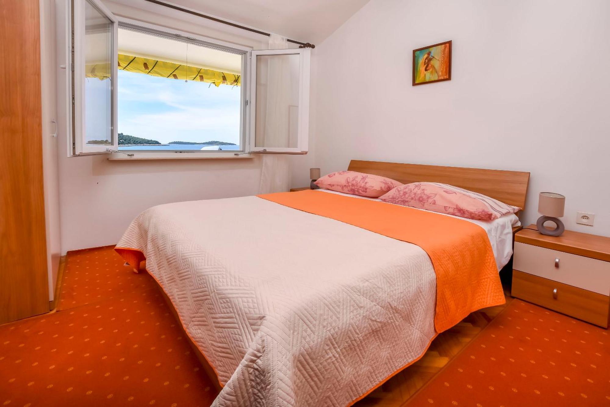 Apartments Zivana Рогозница Экстерьер фото