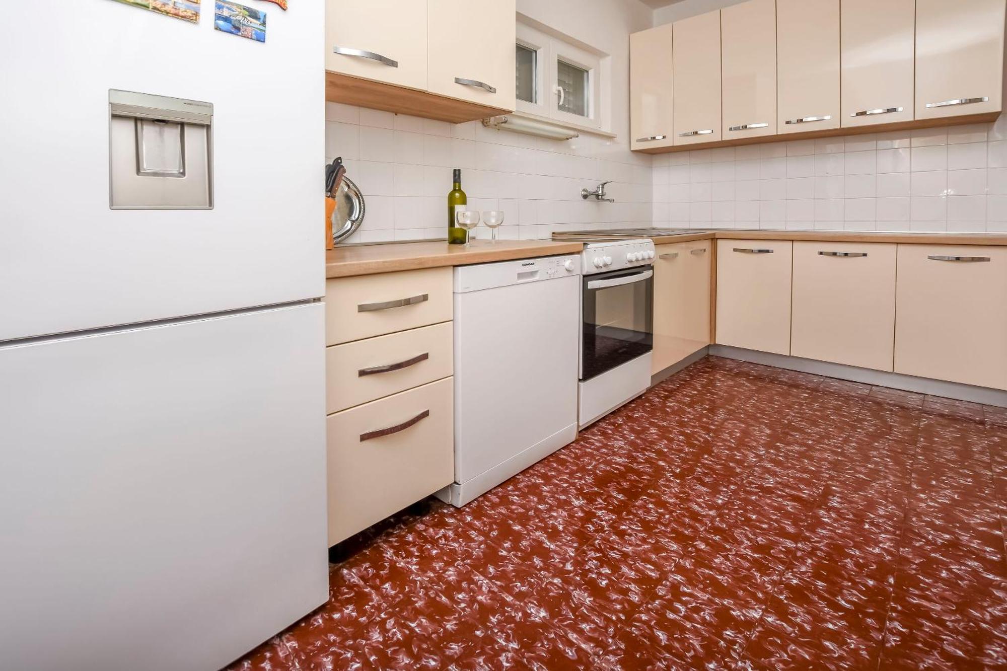 Apartments Zivana Рогозница Экстерьер фото