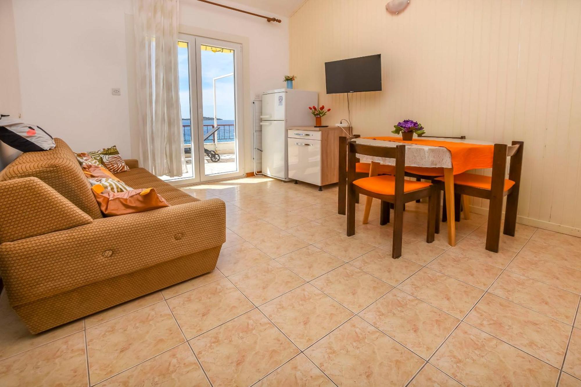 Apartments Zivana Рогозница Экстерьер фото