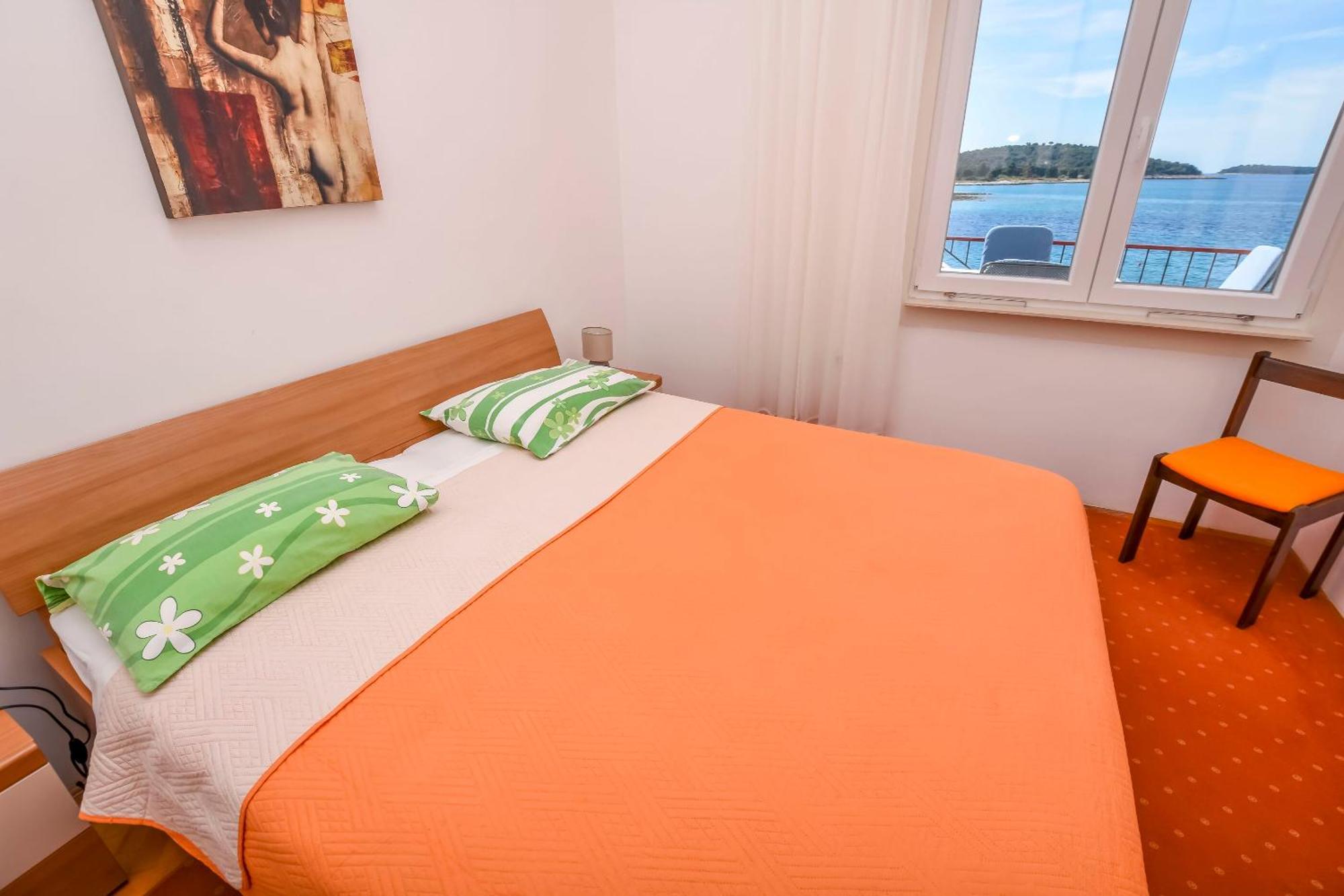Apartments Zivana Рогозница Экстерьер фото