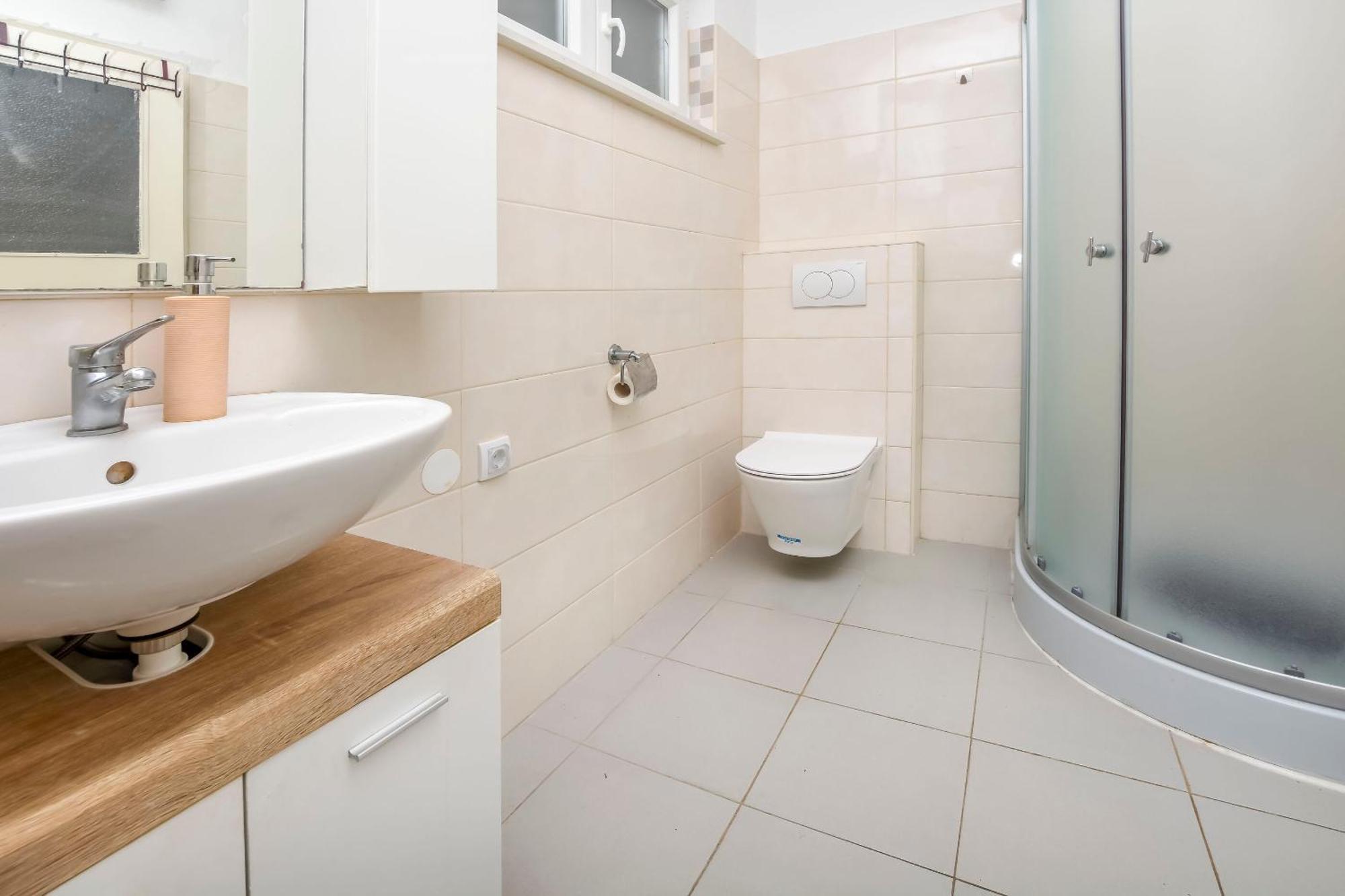 Apartments Zivana Рогозница Экстерьер фото