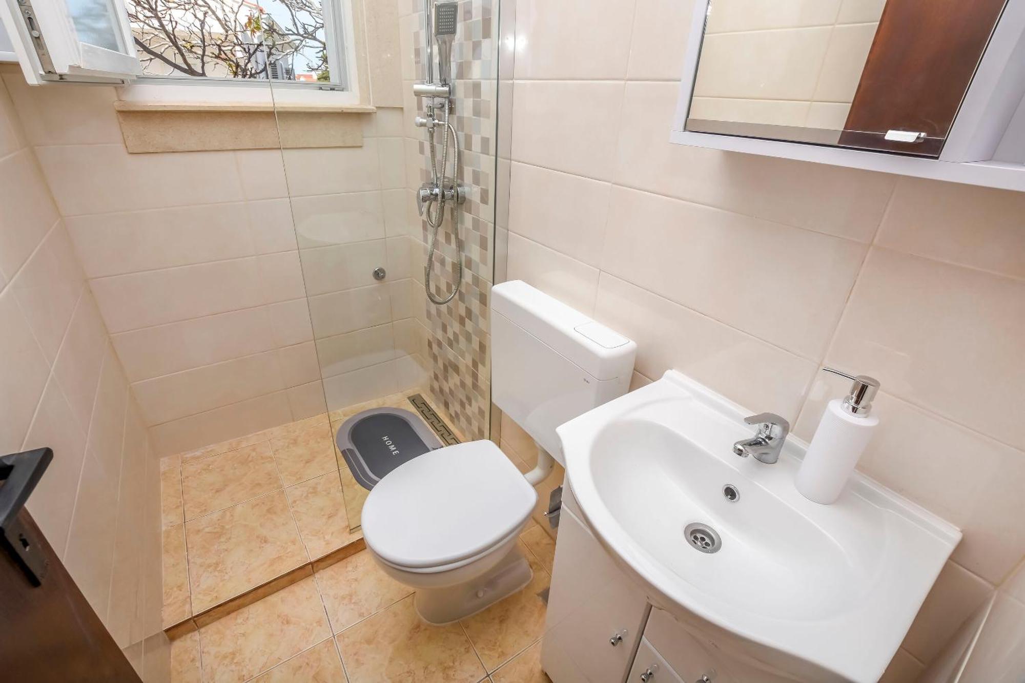 Apartments Zivana Рогозница Экстерьер фото