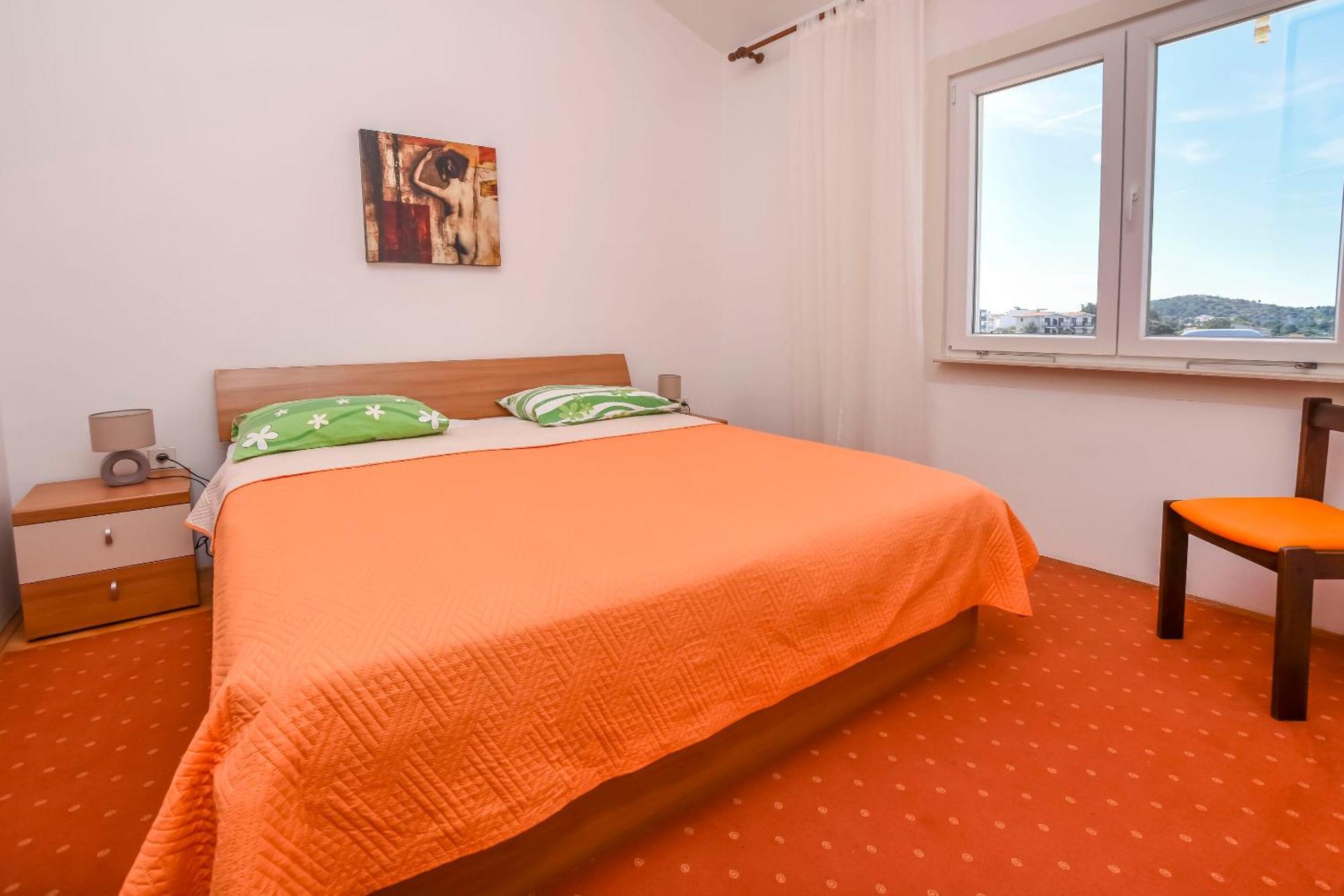 Apartments Zivana Рогозница Экстерьер фото