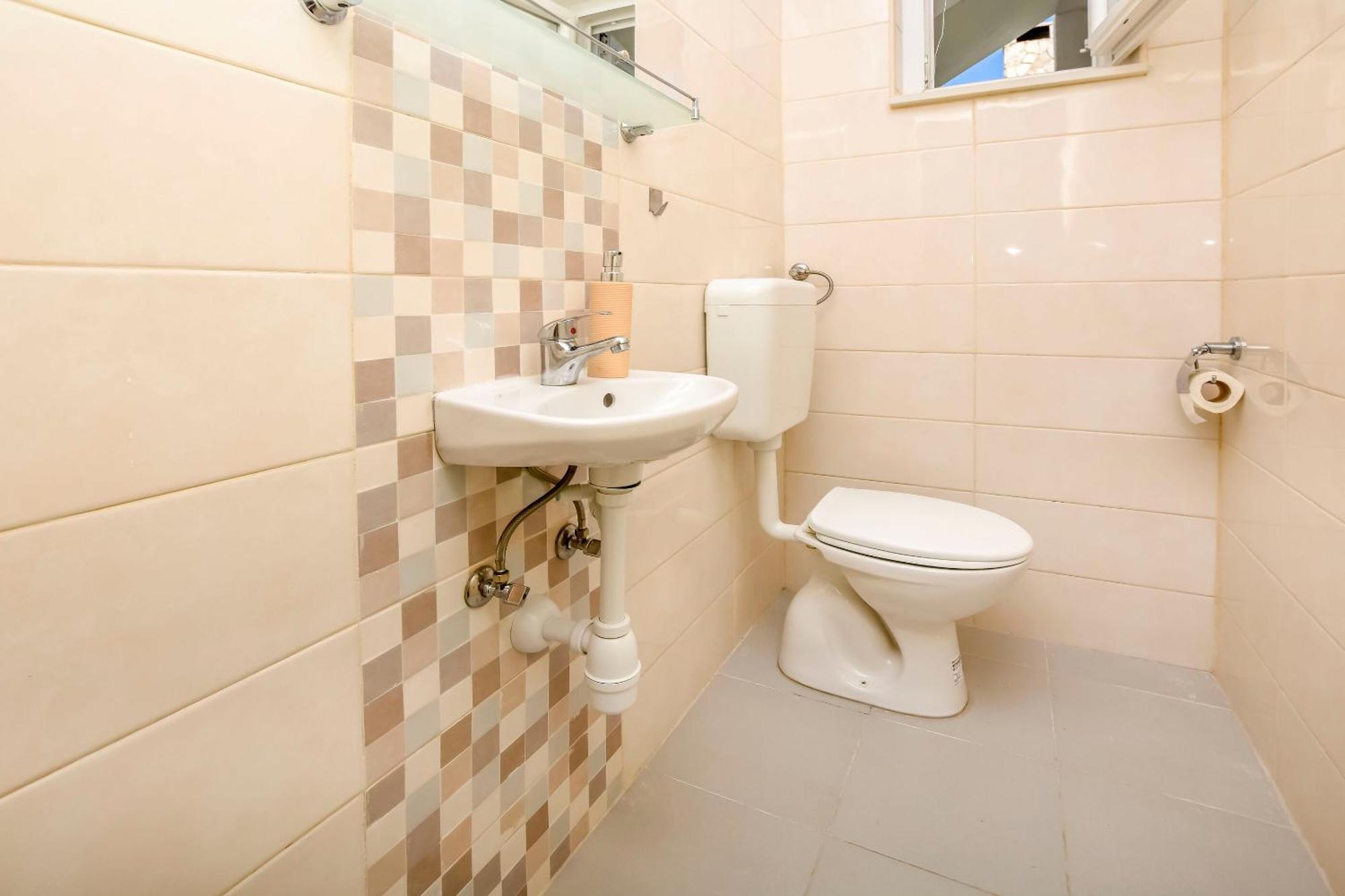 Apartments Zivana Рогозница Экстерьер фото
