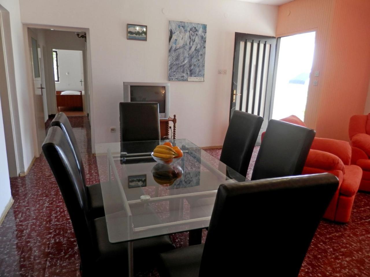 Apartments Zivana Рогозница Экстерьер фото