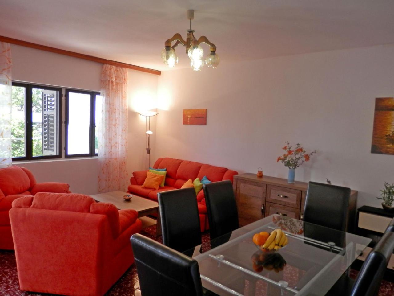 Apartments Zivana Рогозница Номер фото