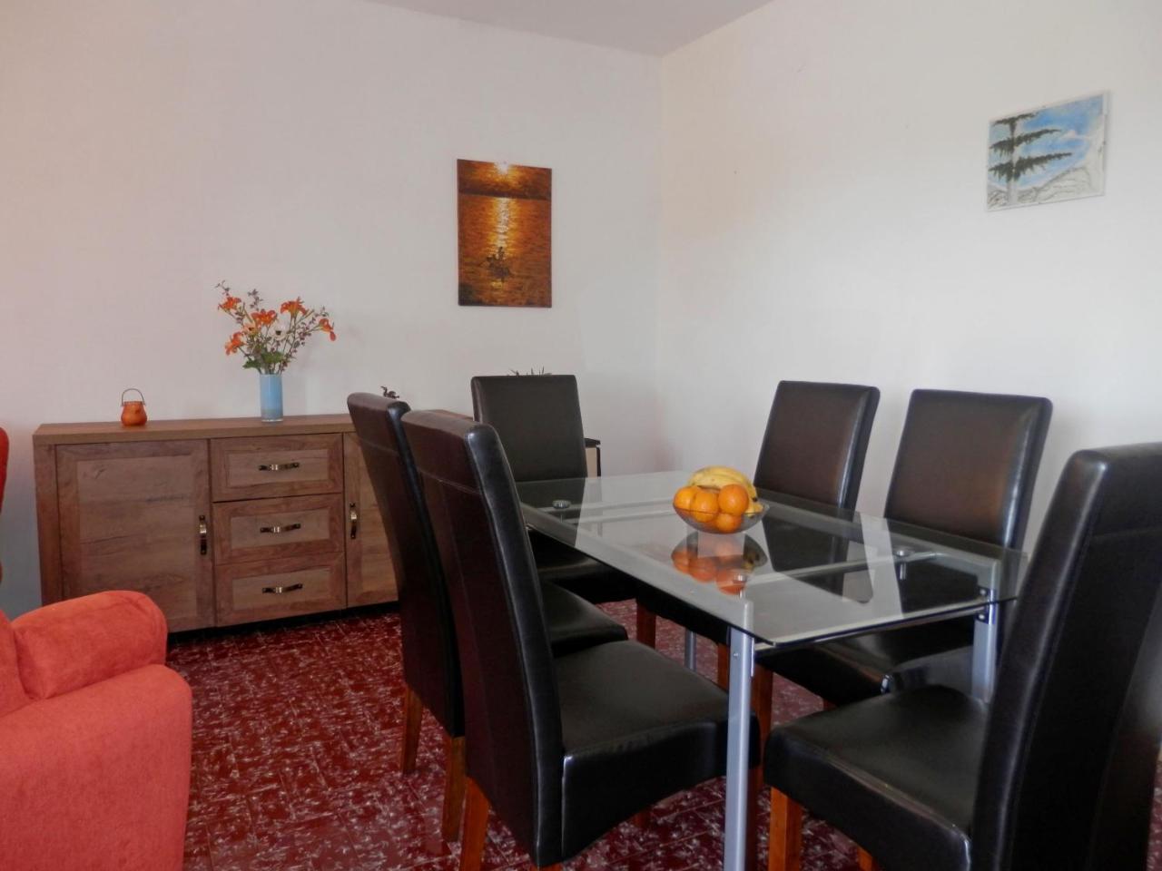 Apartments Zivana Рогозница Экстерьер фото